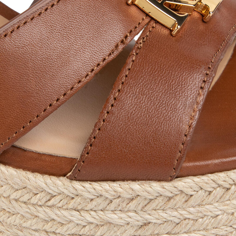 Espadrilky Lauren Ralph Lauren