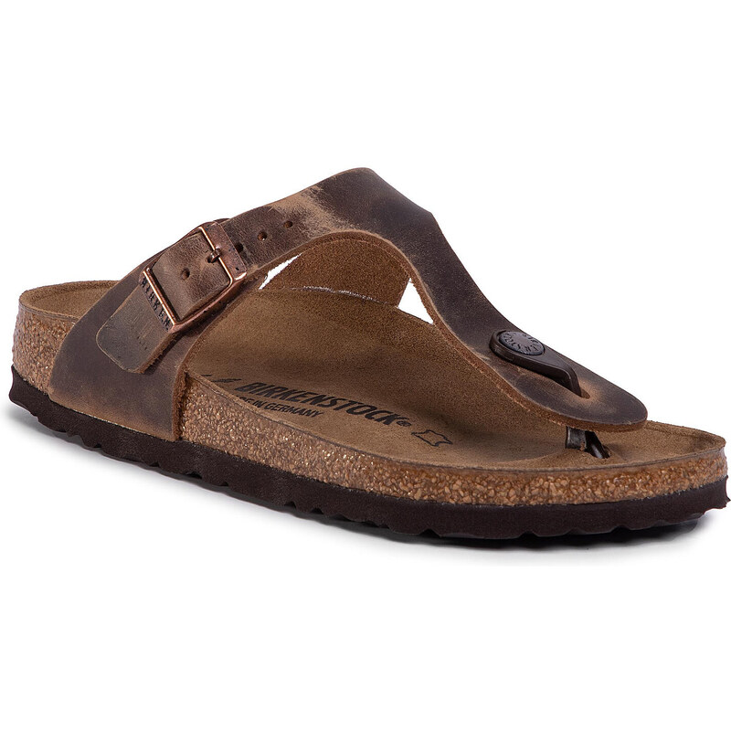 Žabky Birkenstock