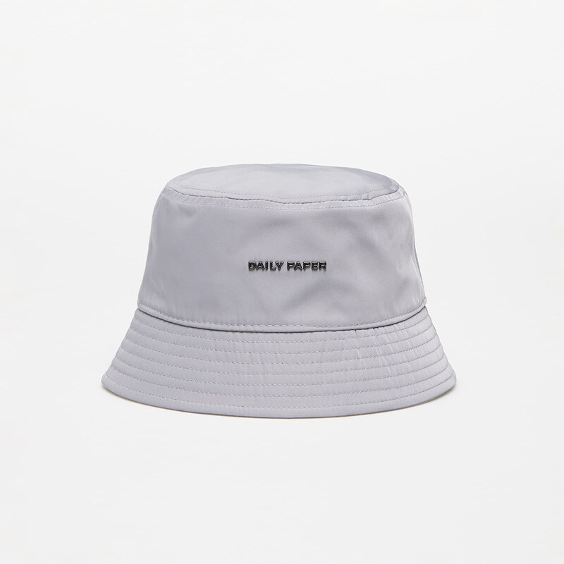 Klobouk Daily Paper Mobu Hat Gray