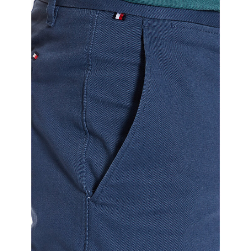 Chino kalhoty Tommy Hilfiger