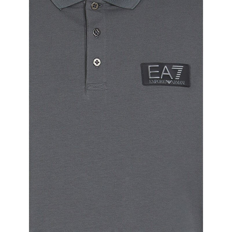 Polokošile EA7 Emporio Armani