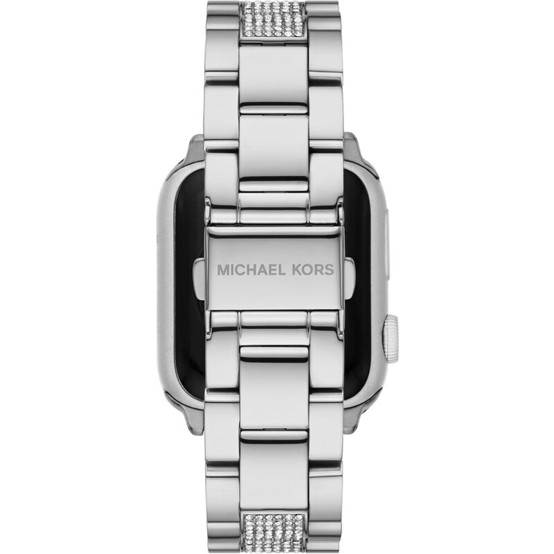 Vyměnitelný řemínek na chytré hodinky Michael Kors