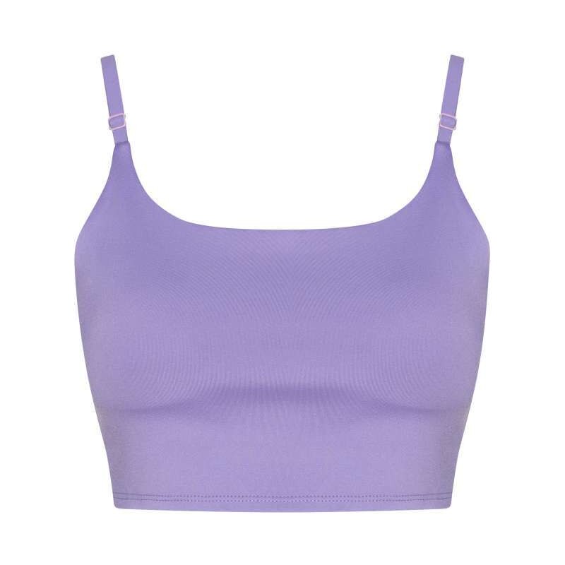 Just Cool Sportovní podprsenka EcoFit –