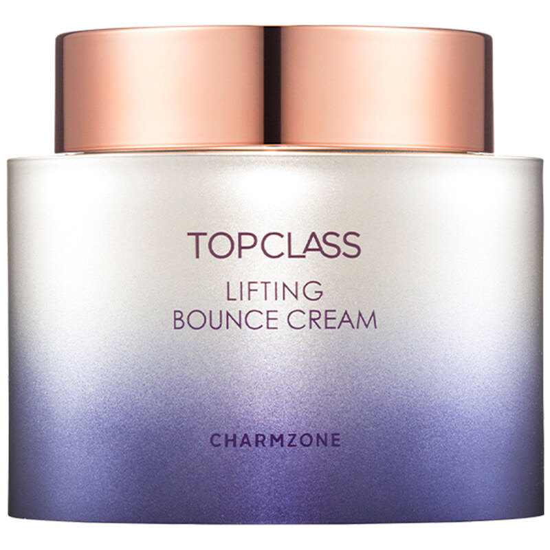 Charmzone TOPCLASS Lifting Bounce Cream - Liftingový krém na vzpružení pleti | 100ml