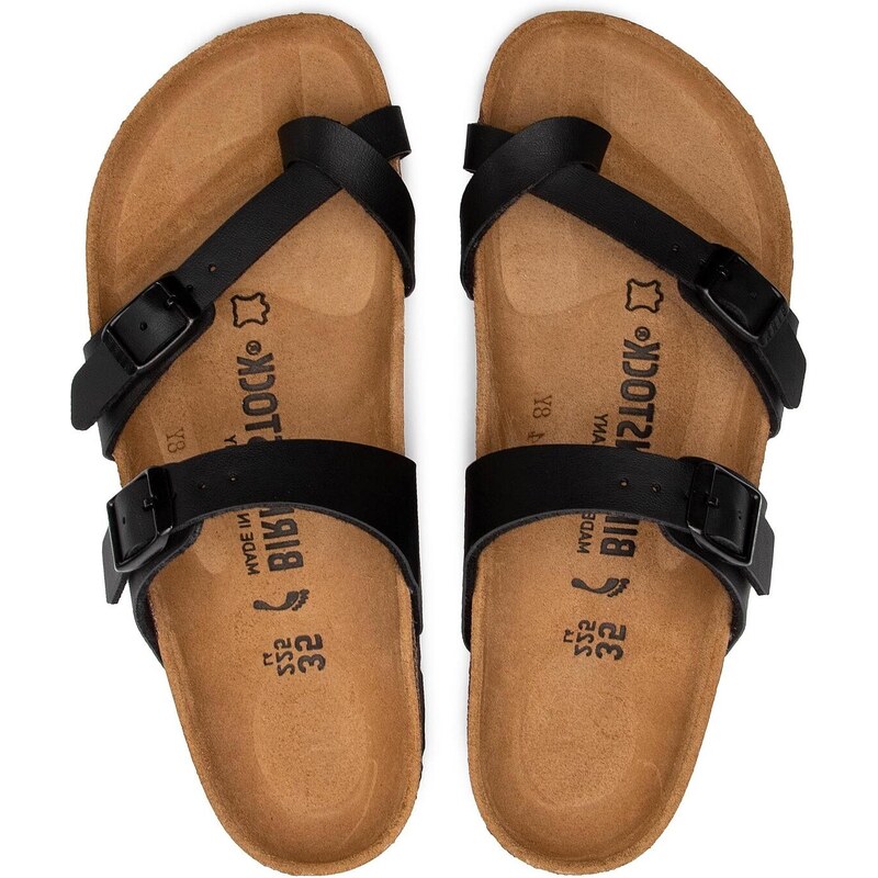 Žabky Birkenstock