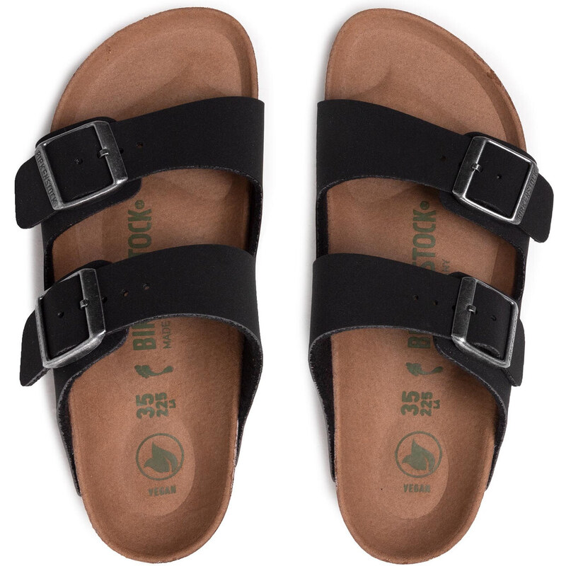 Nazouváky Birkenstock