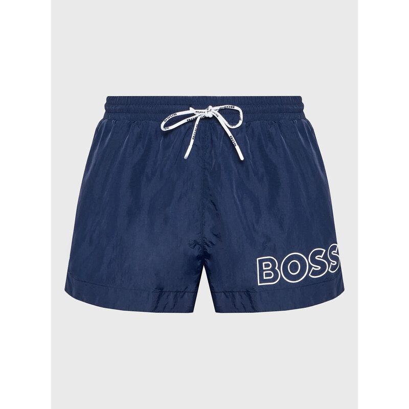 Plavecké šortky Boss