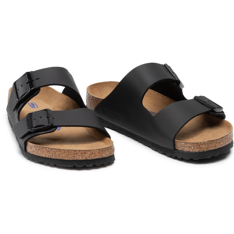 Nazouváky Birkenstock