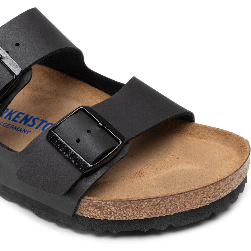 Nazouváky Birkenstock