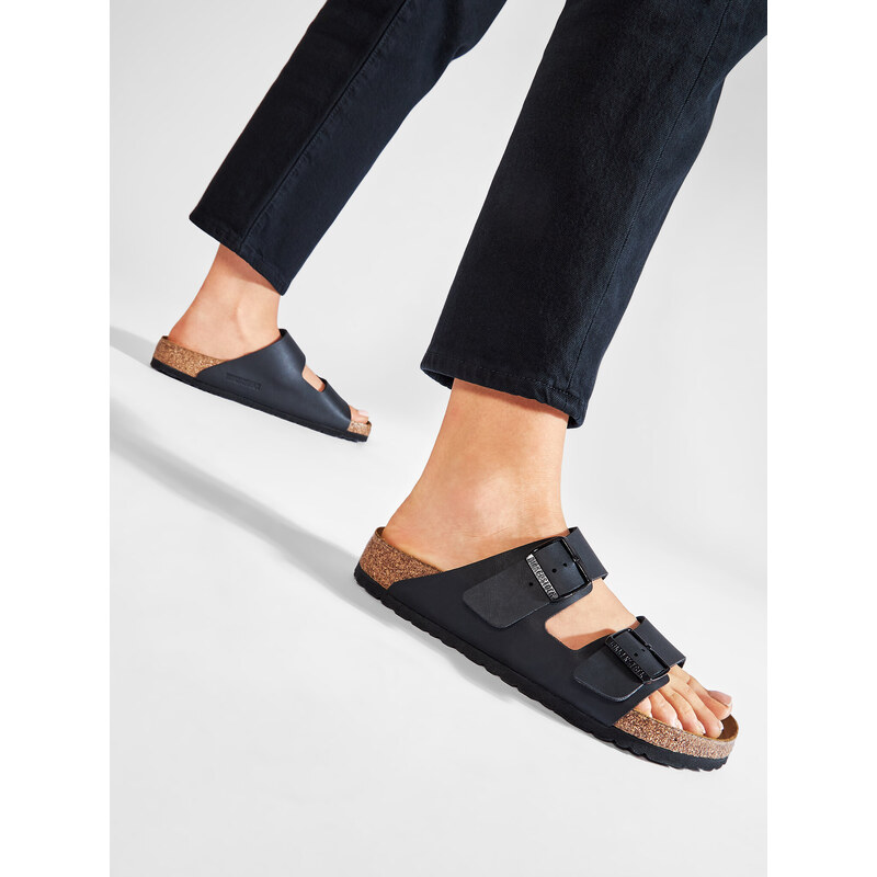 Nazouváky Birkenstock