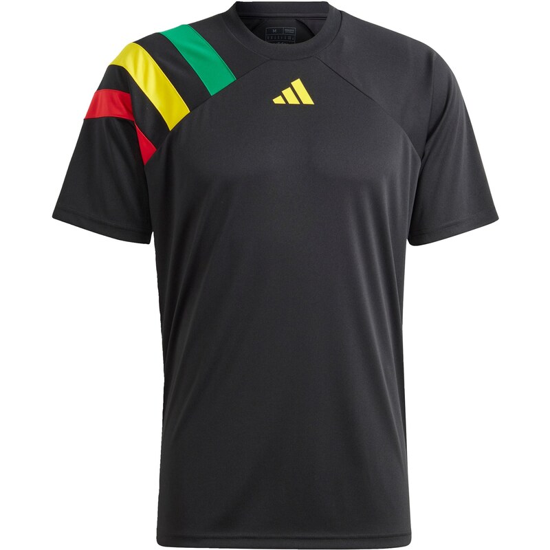 ADIDAS PERFORMANCE Trikot Fortore 23 žlutá / zelená / červená /