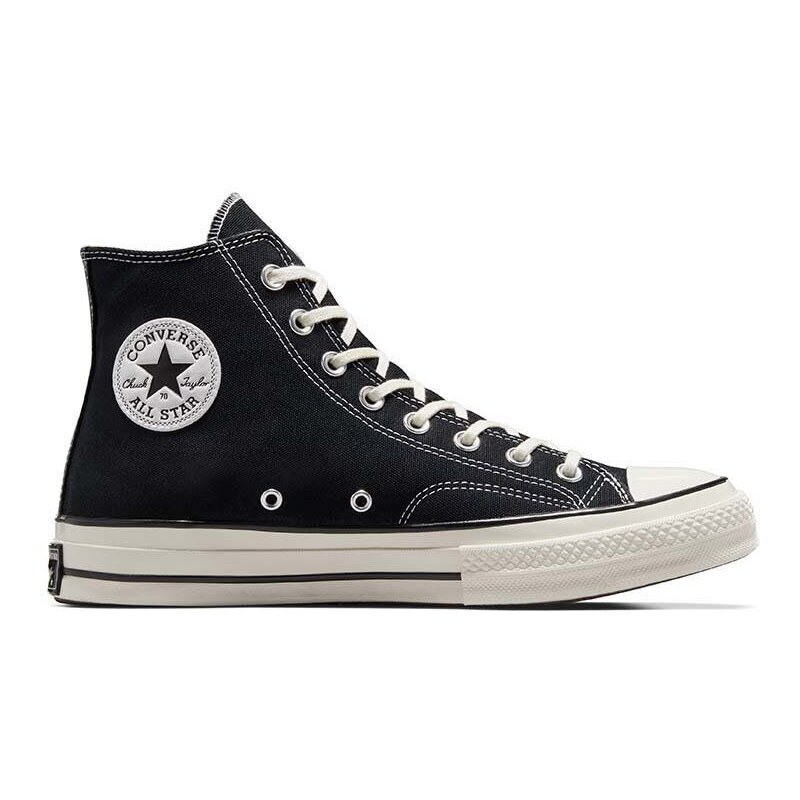 Kecky Converse C162050.M-BLACK