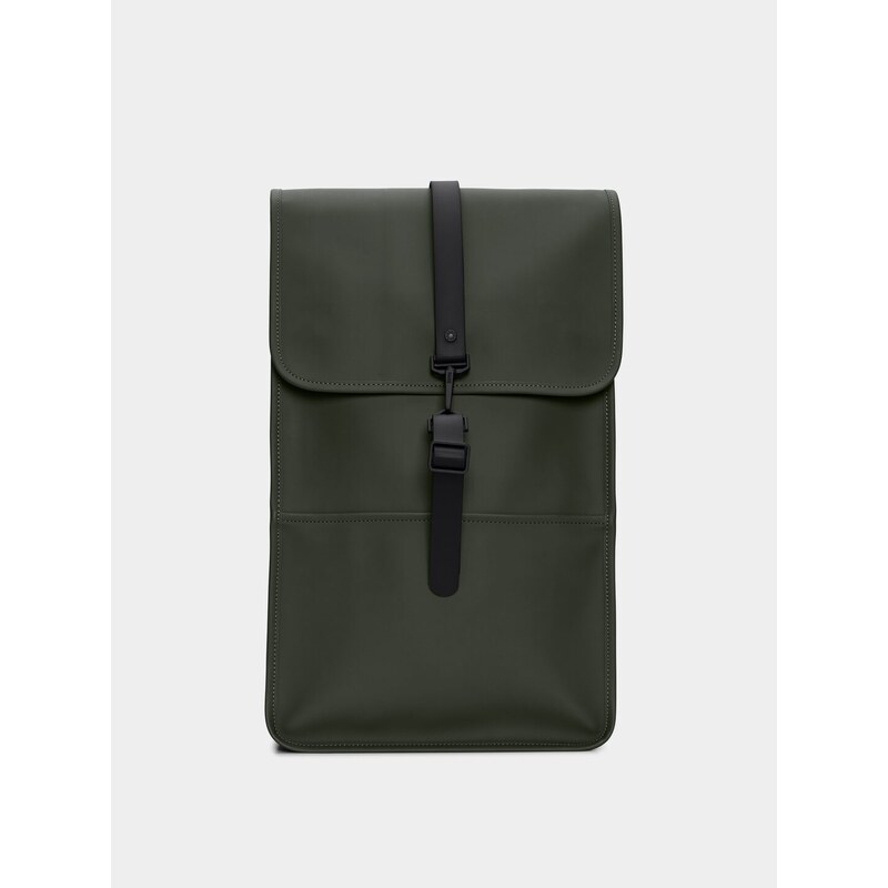 Rains Backpack (green)zelená