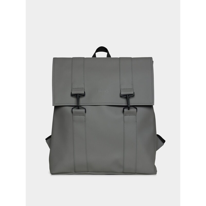 Rains MSN Bag (grey)šedá