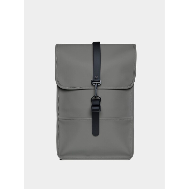 Rains Backpack Mini (grey)šedá