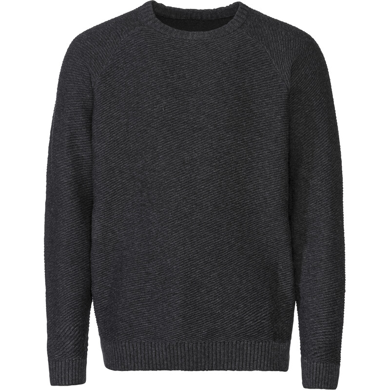 LIVERGY Pánský pletený svetr
