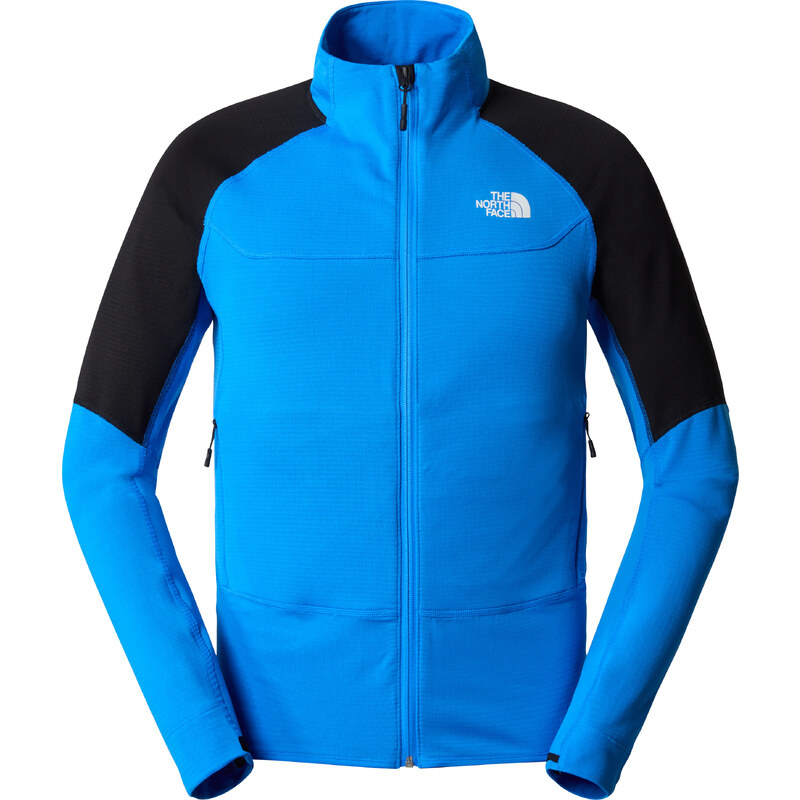 The North Face PÁNSKÁ BUNDA BOLT POLARTEC