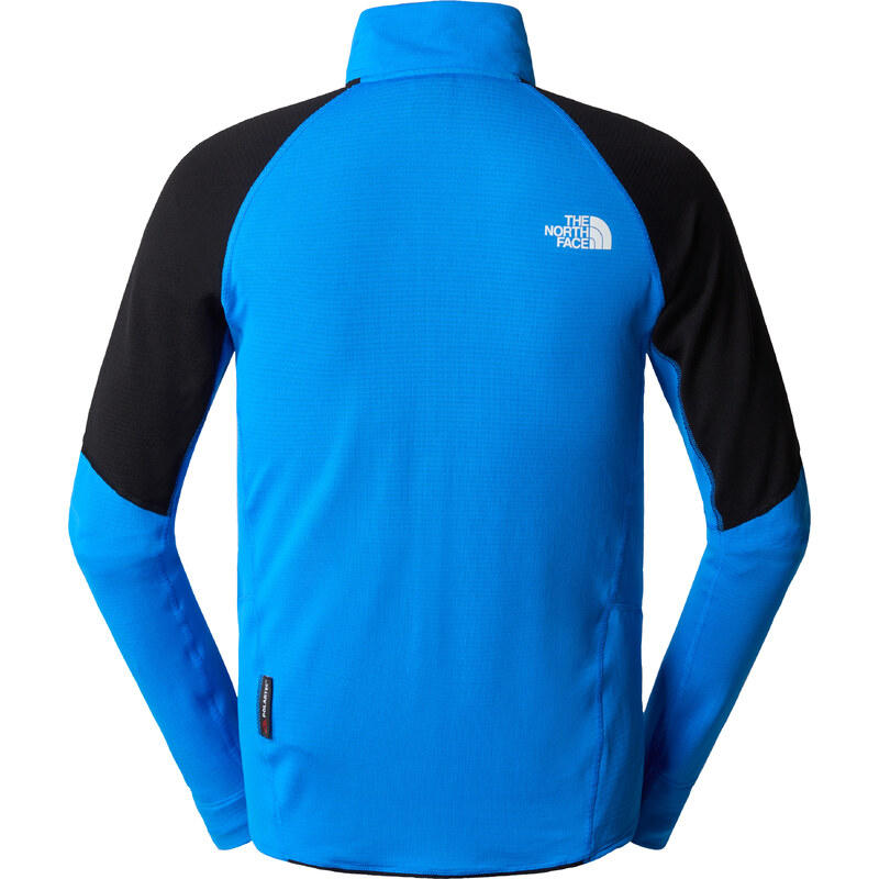 The North Face PÁNSKÁ BUNDA BOLT POLARTEC