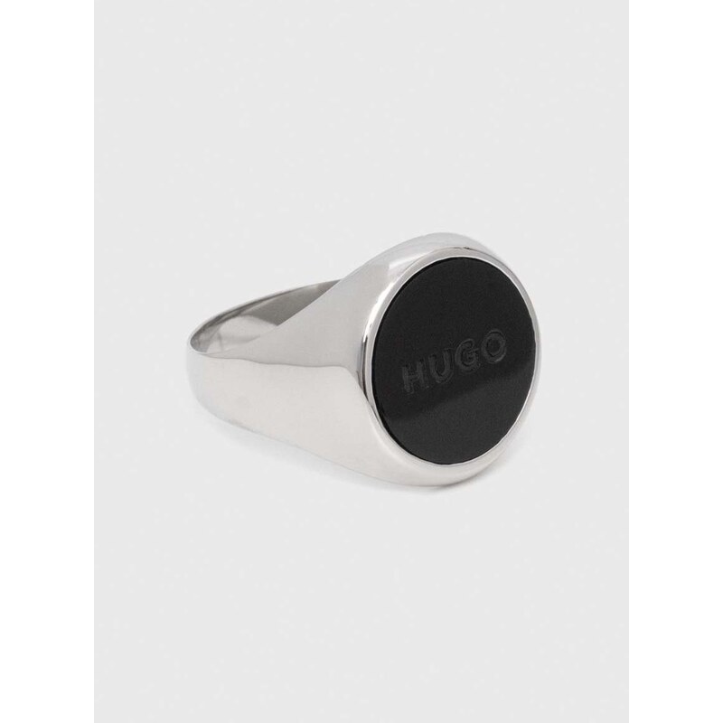 Pečetní prsten HUGO