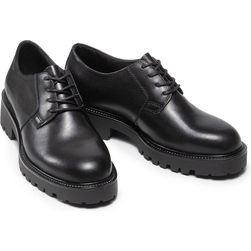 Oxfordy Vagabond Shoemakers