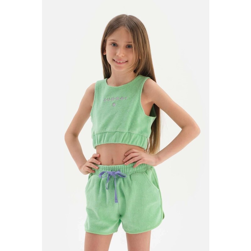 Dagi Green Towel T-Shirt