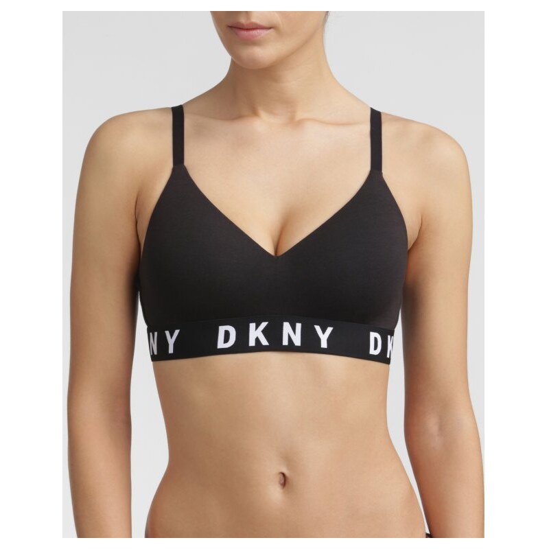 DKNY Push-up bez kostic