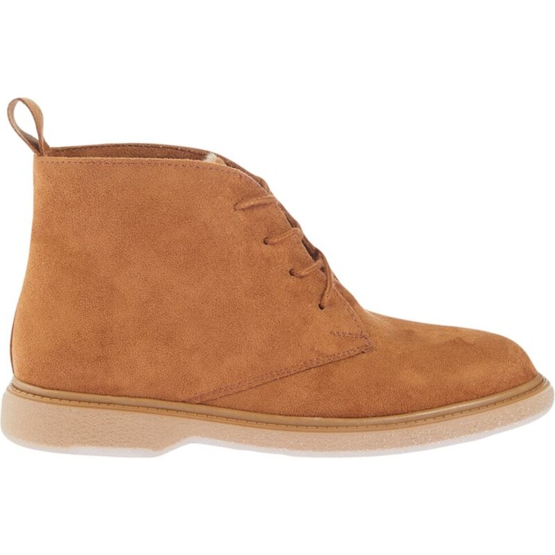 Yaya by Hotiç Women's Tan Boots & Booties