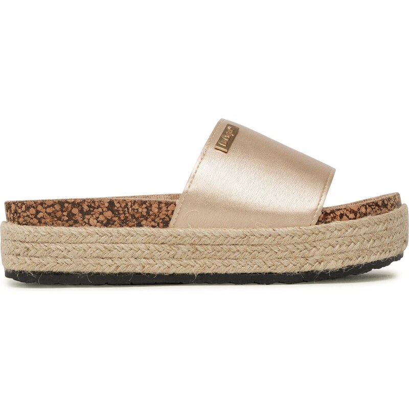 Espadrilky Lee Cooper