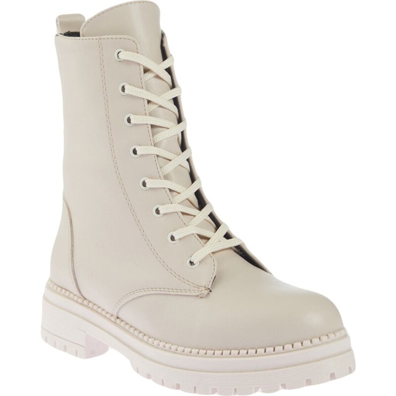 Yaya by Hotiç Women's Bone Boots & Booties