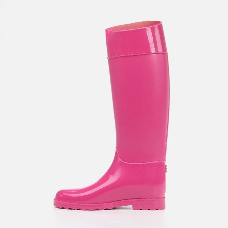 Yaya by Hotiç Women's Fuchsia Boots