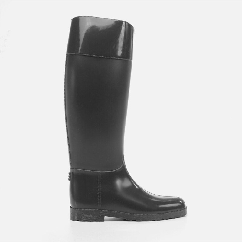 Yaya by Hotiç Women's Black Boots