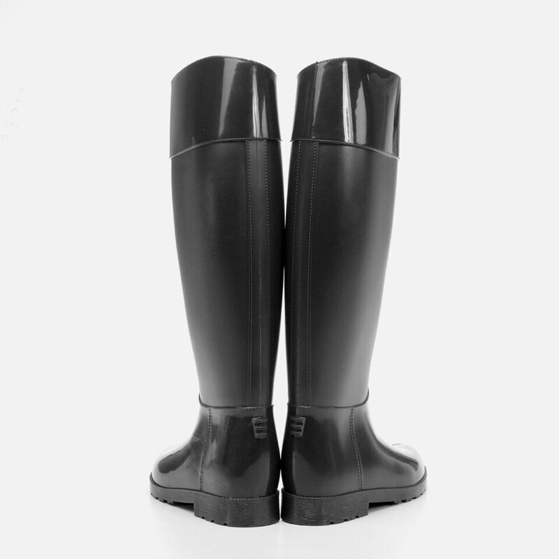 Yaya by Hotiç Women's Black Boots