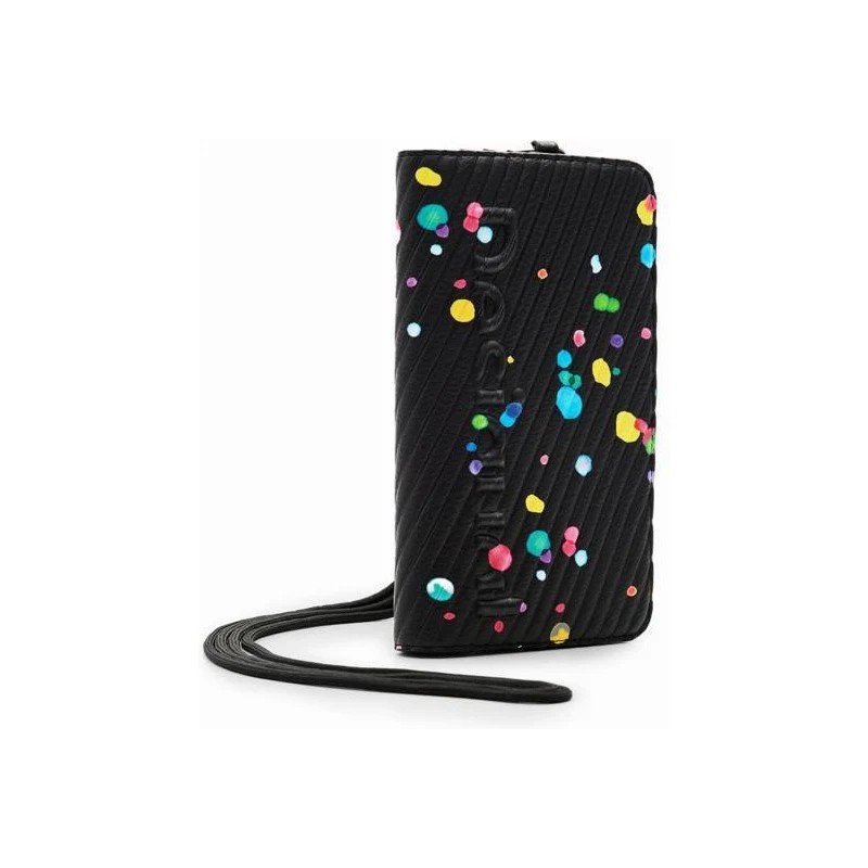Desigual Borsa a mano - multicolor/multicolore