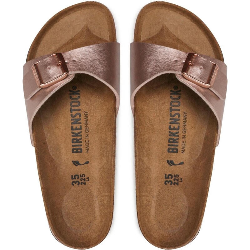 Nazouváky Birkenstock