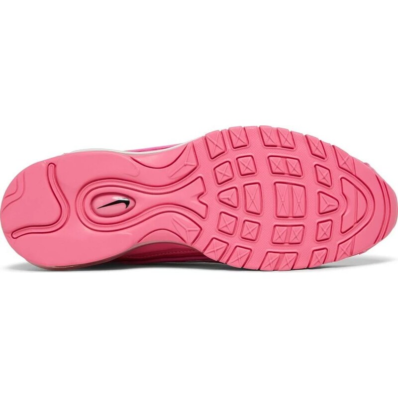 Nike Air Max 98 TL Supreme Pink B-Grade