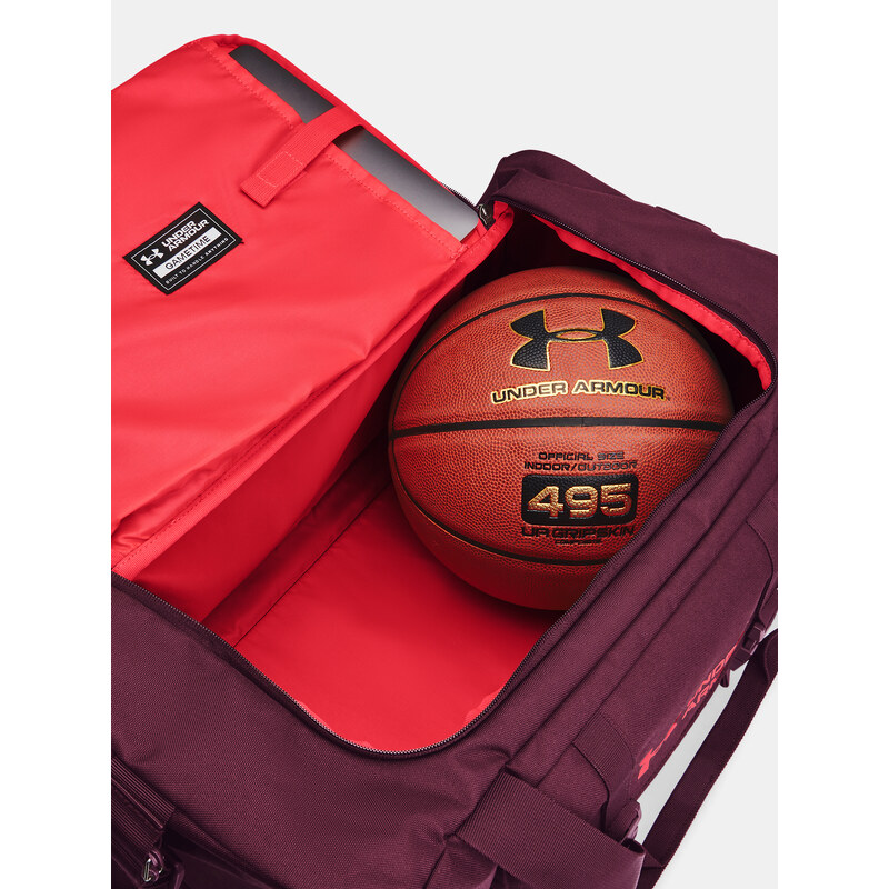 Under Armour Taška UA Gametime Duffle SM-MRN - unisex