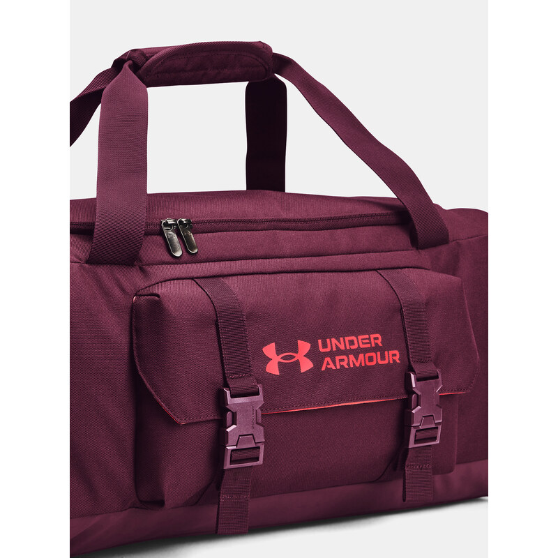 Under Armour Taška UA Gametime Duffle SM-MRN - unisex