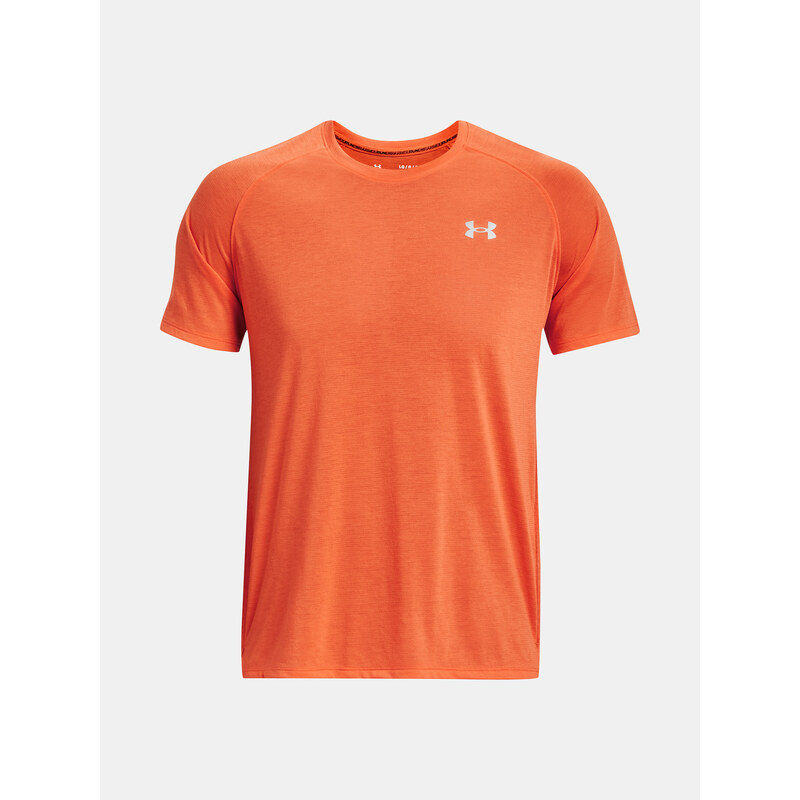 Under Armour Tričko UA STREAKER TEE-ORG - Pánské