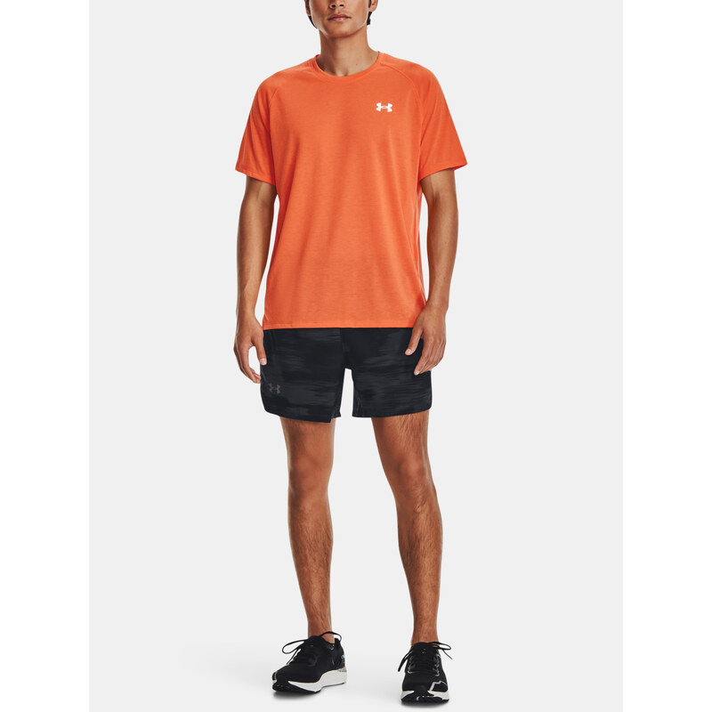 Under Armour Tričko UA STREAKER TEE-ORG - Pánské