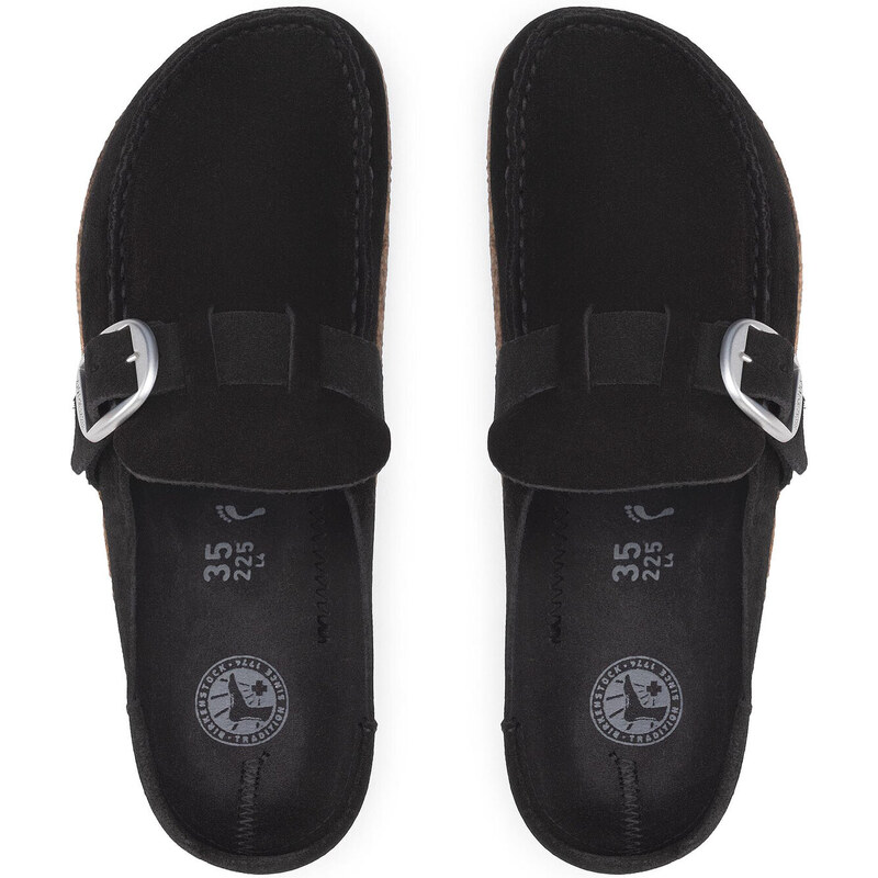 Nazouváky Birkenstock