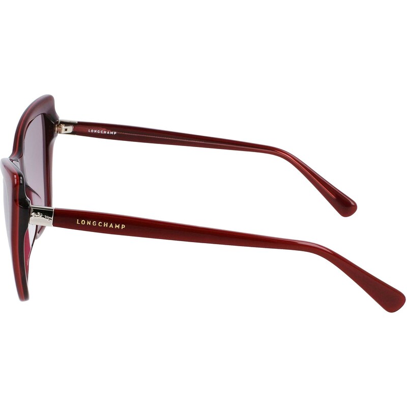 Sluneční brýle Longchamp LO669S-598 - Dámské