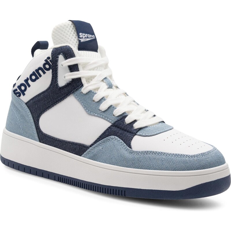Sneakersy Sprandi