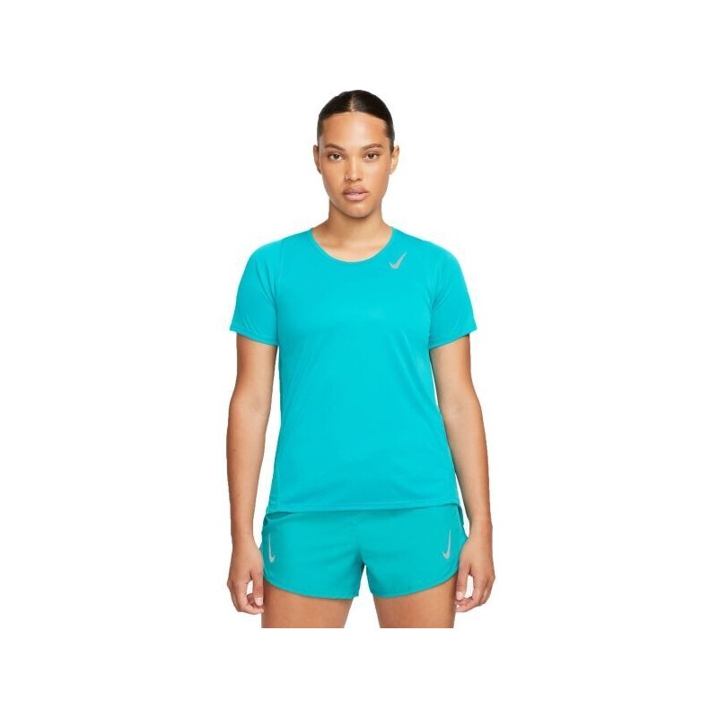 Nike DRI-FIT RACE Dámské běžecké tričko