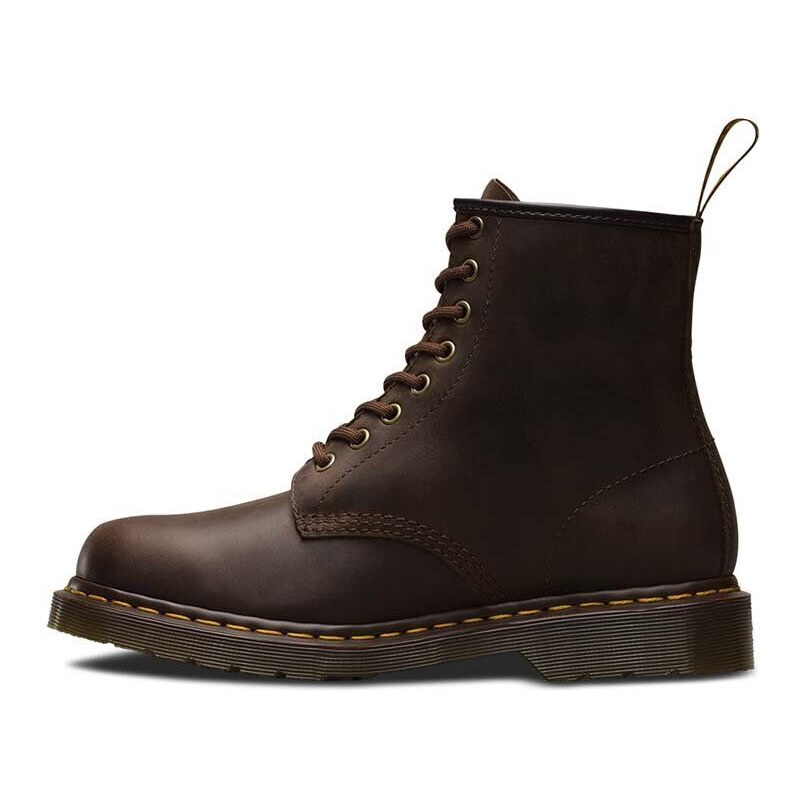 Boty Dr. Martens 11822203.1460-Gaucho