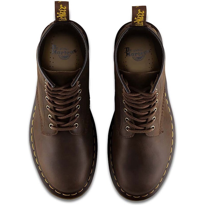 Boty Dr. Martens 11822203.1460-Gaucho