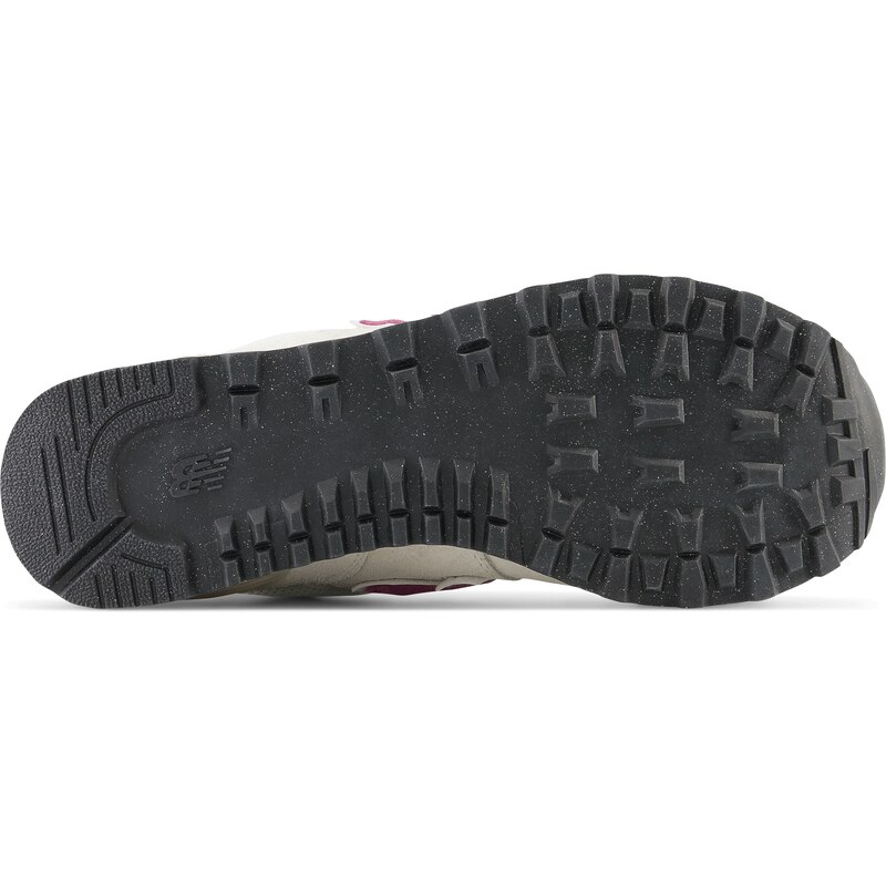 Dámské boty New Balance WL574TW2 – béžové