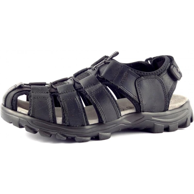 Selma obuv MR 20323 černá