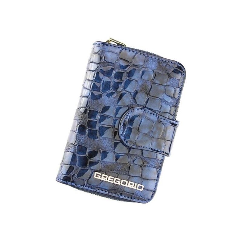 Gregorio peněženka FS115 blue