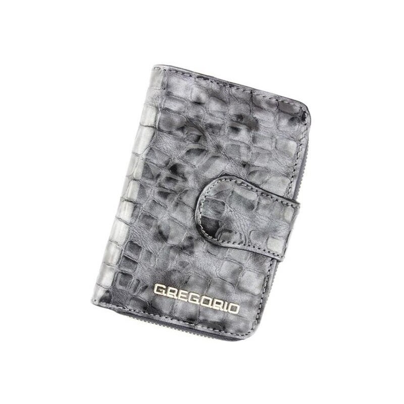 Gregorio peněženka FS115 gray 85293355