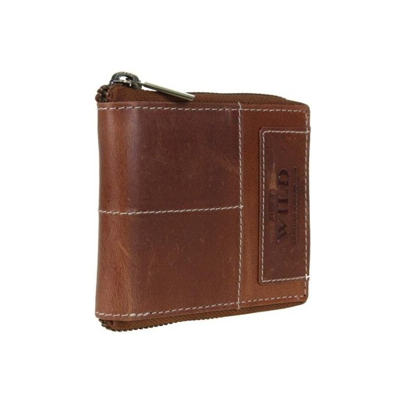 Wild peněženka N50504HWM brown 85293372